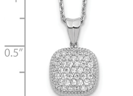 Sterling Silver Jewelry Style QG5639 - Classique Jewelry Inc.