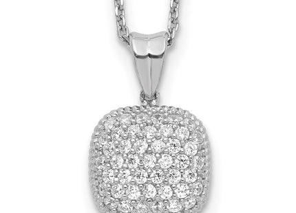 Sterling Silver Jewelry Style QG5639 - Classique Jewelry Inc.