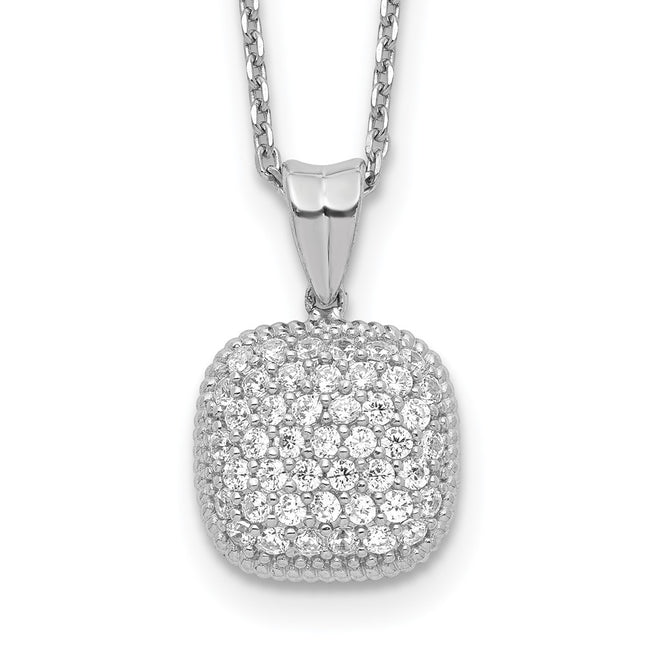 Sterling Silver Jewelry Style QG5639 - Classique Jewelry Inc.