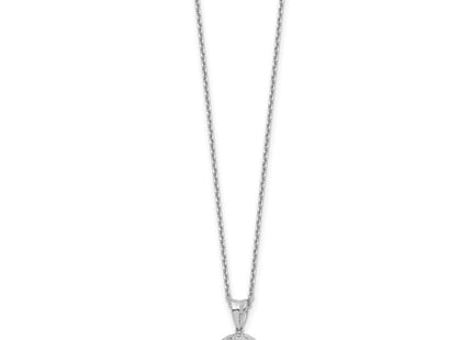 Sterling Silver Jewelry Style QG5640 - Classique Jewelry Inc.