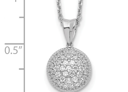 Sterling Silver Jewelry Style QG5640 - Classique Jewelry Inc.