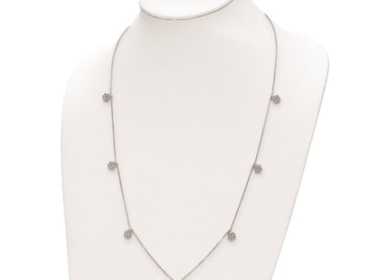 Sterling Silver Jewelry Style QG5642 - Classique Jewelry Inc.