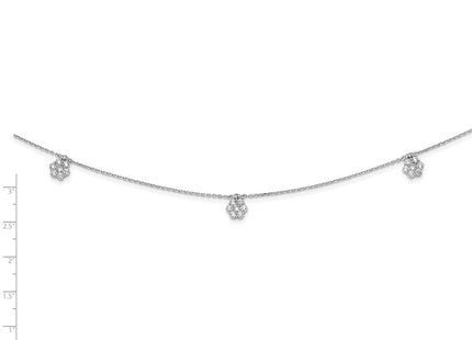 Sterling Silver Jewelry Style QG5642 - Classique Jewelry Inc.
