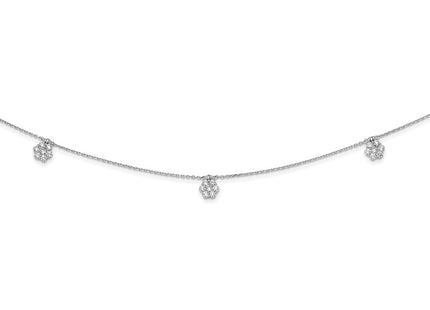 Sterling Silver Jewelry Style QG5642 - Classique Jewelry Inc.
