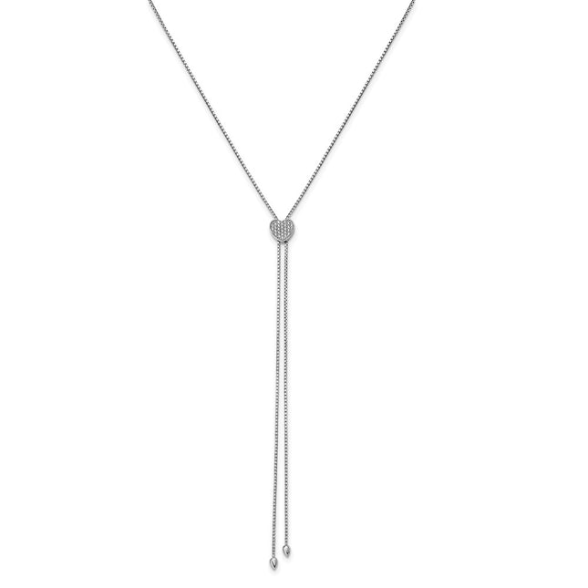 Sterling Silver Jewelry Style QG5643 - Classique Jewelry Inc.