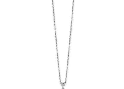 Sterling Silver Jewelry Style QG5644 - Classique Jewelry Inc.