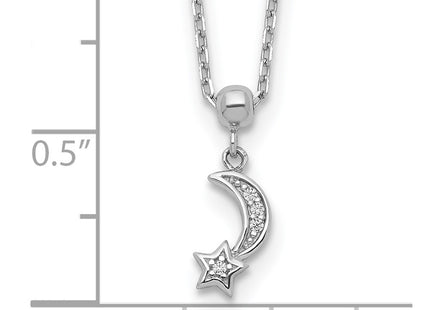 Sterling Silver Jewelry Style QG5644 - Classique Jewelry Inc.