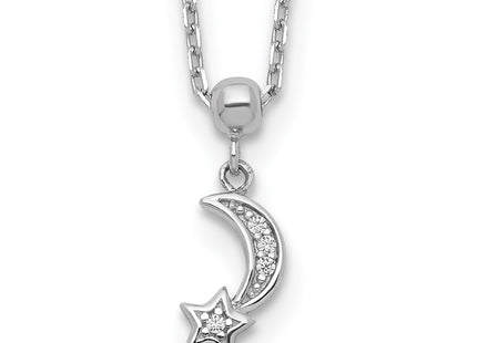 Sterling Silver Jewelry Style QG5644 - Classique Jewelry Inc.