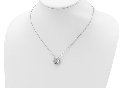 Sterling Silver Jewelry Style QG5645 - Classique Jewelry Inc.