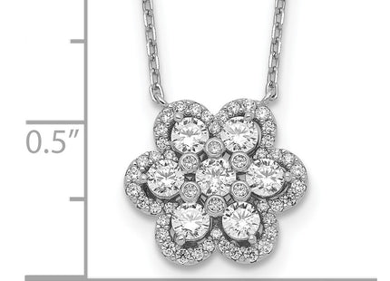 Sterling Silver Jewelry Style QG5645 - Classique Jewelry Inc.