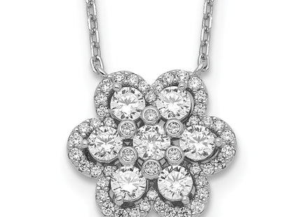 Sterling Silver Jewelry Style QG5645 - Classique Jewelry Inc.