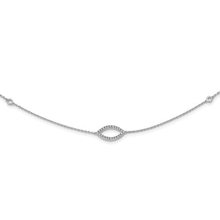 Sterling Silver Jewelry Style QG5647 - Classique Jewelry Inc.