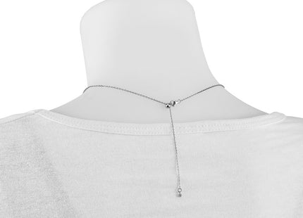 Sterling Silver Jewelry Style QG5649 - Classique Jewelry Inc.