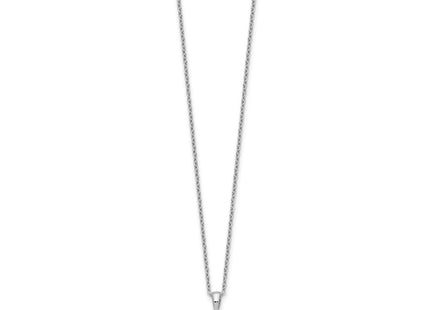 Sterling Silver Earrings Style QG5657SET - Classique Jewelry Inc.