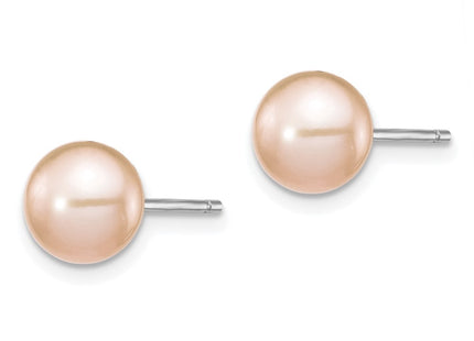 Sterling Silver Earrings Style QG5657SET - Classique Jewelry Inc.