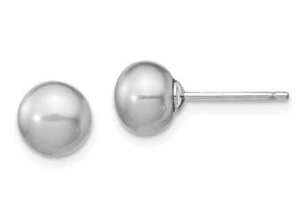 Sterling Silver Earrings Style QG5658SET - Classique Jewelry Inc.