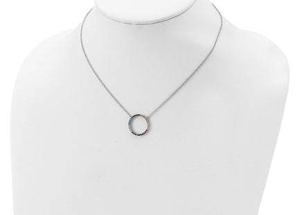 Sterling Silver Jewelry Style QG5663 - Classique Jewelry Inc.