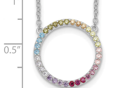 Sterling Silver Jewelry Style QG5663 - Classique Jewelry Inc.