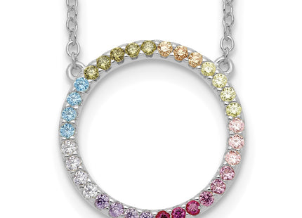 Sterling Silver Jewelry Style QG5663 - Classique Jewelry Inc.