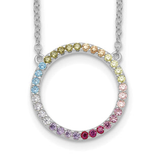 Sterling Silver Jewelry Style QG5663 - Classique Jewelry Inc.