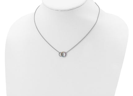 Sterling Silver Jewelry Style QG5664 - Classique Jewelry Inc.