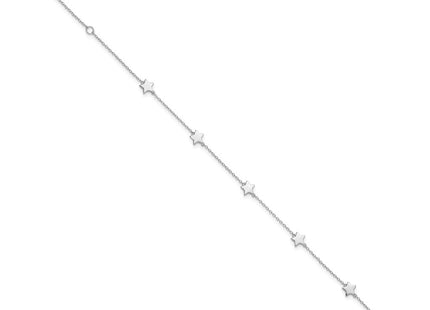Sterling Silver Jewelry Style QG5668 - Classique Jewelry Inc.