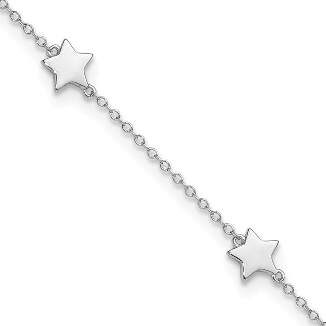 Sterling Silver Jewelry Style QG5668 - Classique Jewelry Inc.