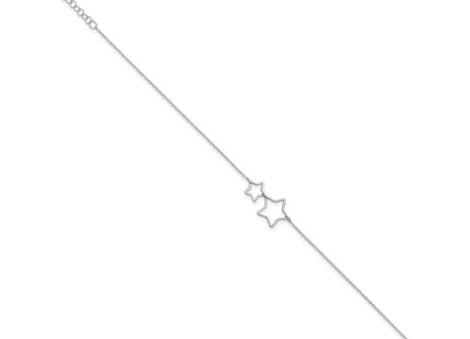 Sterling Silver Jewelry Style QG5669 - Classique Jewelry Inc.