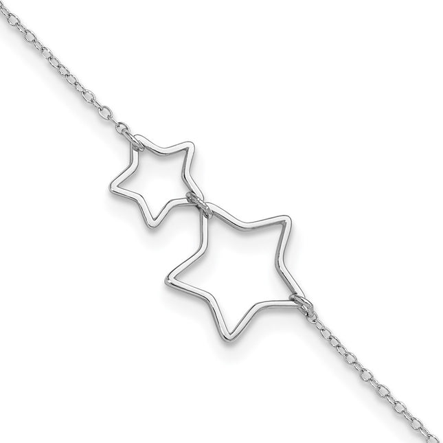 Sterling Silver Jewelry Style QG5669 - Classique Jewelry Inc.