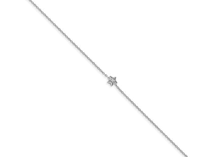 Sterling Silver Bracelets Style QG5670 - Classique Jewelry Inc.