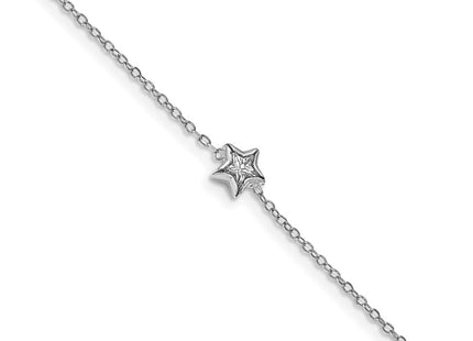 Sterling Silver Bracelets Style QG5670 - Classique Jewelry Inc.