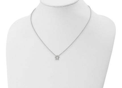 Sterling Silver Pendants Style QG5673 - Classique Jewelry Inc.