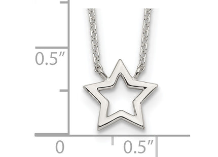 Sterling Silver Pendants Style QG5673 - Classique Jewelry Inc.