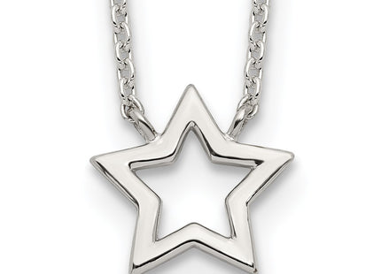 Sterling Silver Pendants Style QG5673 - Classique Jewelry Inc.