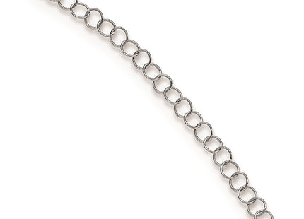 Sterling Silver Jewelry Style QG5675 - Classique Jewelry Inc.