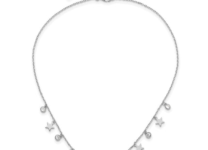 Sterling Silver Jewelry Style QG5675 - Classique Jewelry Inc.