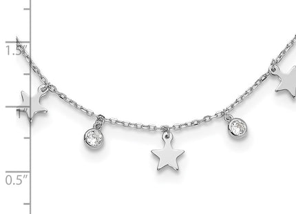 Sterling Silver Jewelry Style QG5675 - Classique Jewelry Inc.