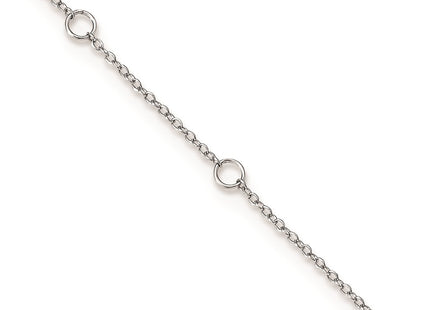 Sterling Silver Jewelry Style QG5678 - Classique Jewelry Inc.