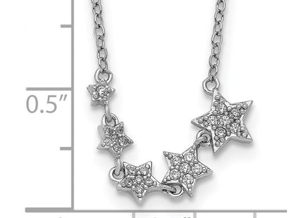 Sterling Silver Jewelry Style QG5678 - Classique Jewelry Inc.