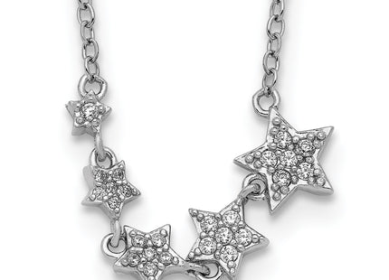 Sterling Silver Jewelry Style QG5678 - Classique Jewelry Inc.