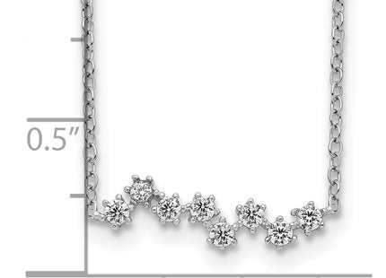 Sterling Silver Pendants Style QG5682 - Classique Jewelry Inc.