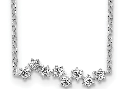 Sterling Silver Pendants Style QG5682 - Classique Jewelry Inc.