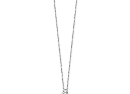 Sterling Silver Jewelry Style QG5683 - Classique Jewelry Inc.