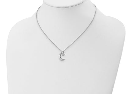 Sterling Silver Jewelry Style QG5683 - Classique Jewelry Inc.