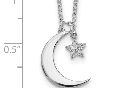 Sterling Silver Jewelry Style QG5683 - Classique Jewelry Inc.