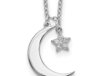 Sterling Silver Jewelry Style QG5683 - Classique Jewelry Inc.