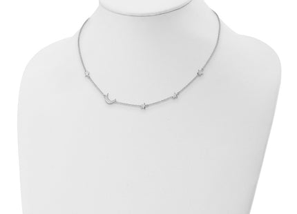 Sterling Silver Jewelry Style QG5684 - Classique Jewelry Inc.
