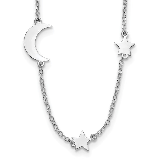 Sterling Silver Jewelry Style QG5684 - Classique Jewelry Inc.