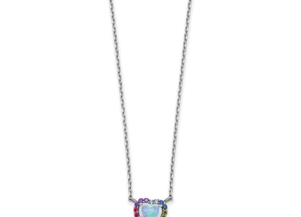 Sterling Silver Jewelry Style QG5701 - Classique Jewelry Inc.