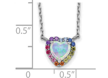 Sterling Silver Jewelry Style QG5701 - Classique Jewelry Inc.